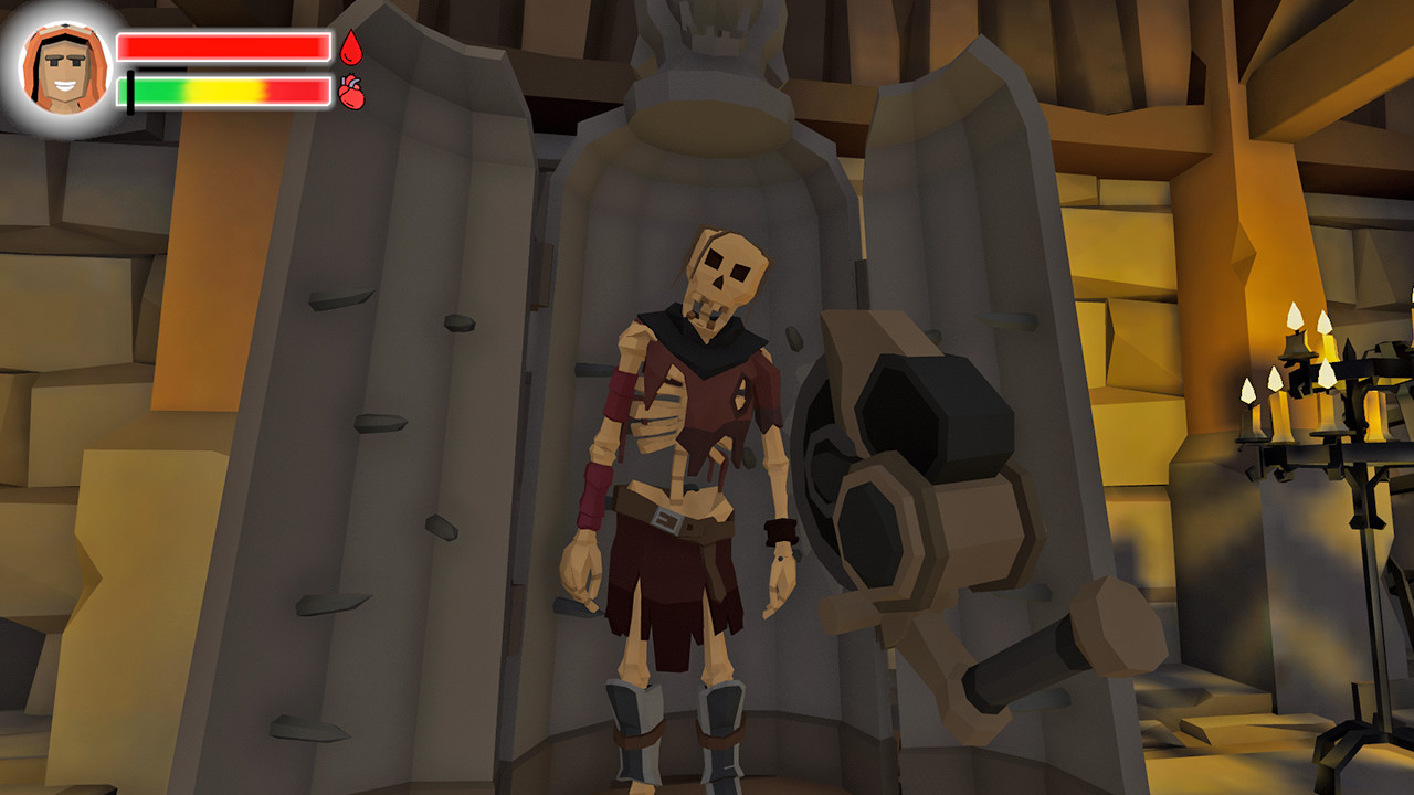 Peril screenshot 14