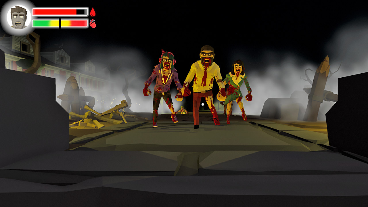 Peril screenshot 7