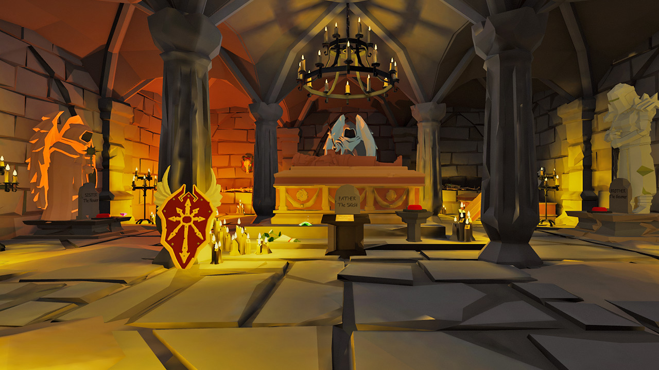 Peril screenshot 13