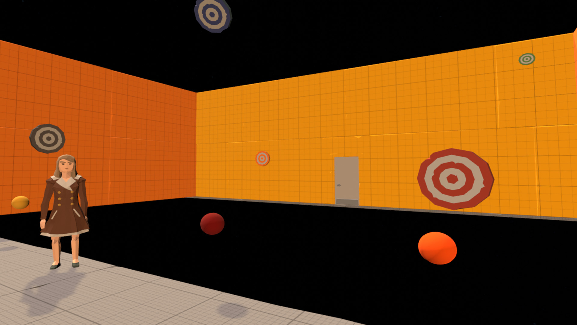 Peril screenshot 10