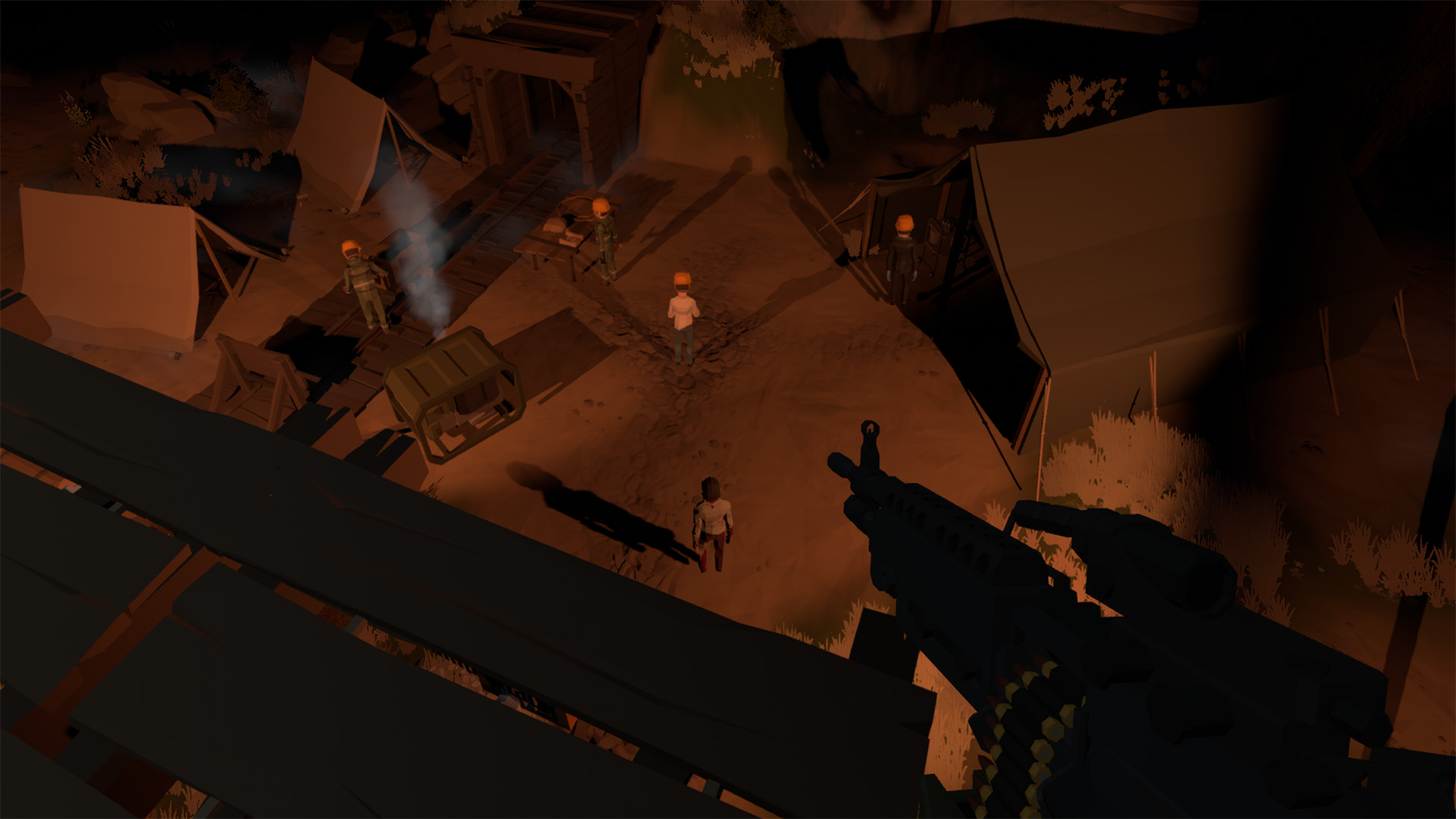 Peril screenshot 8