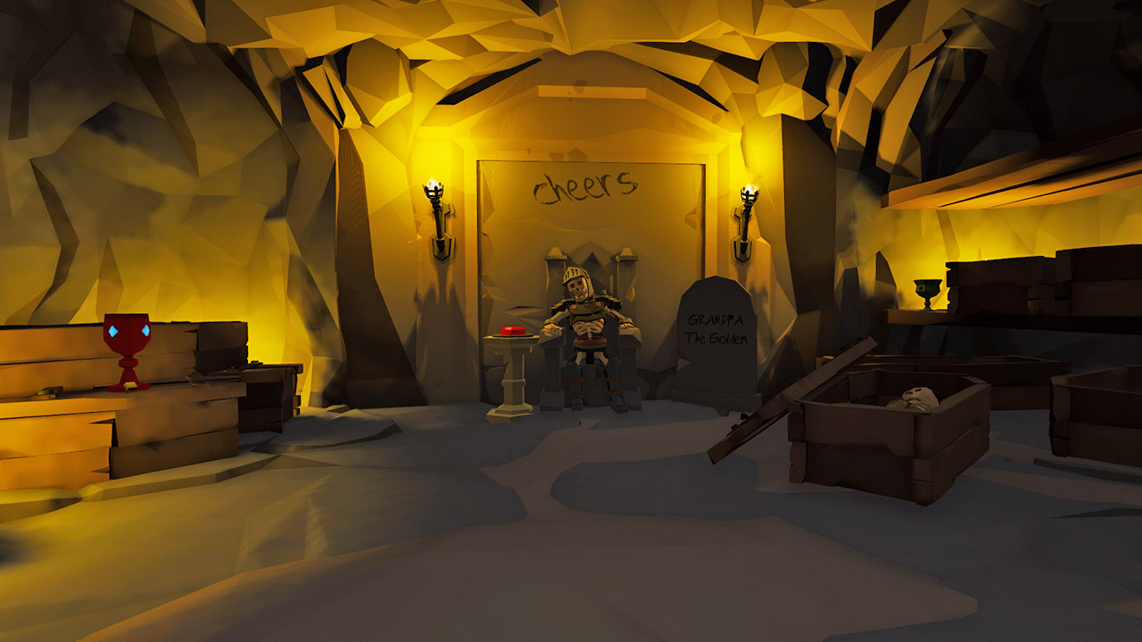 Peril screenshot 9