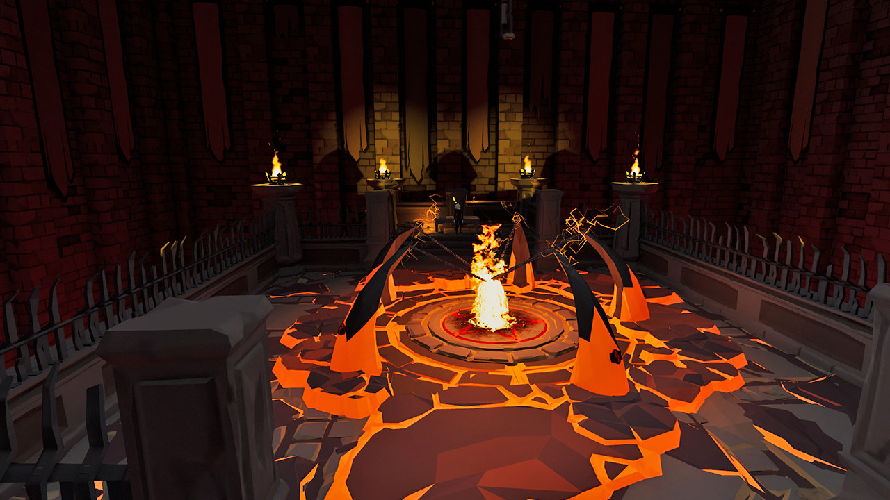Peril screenshot 11