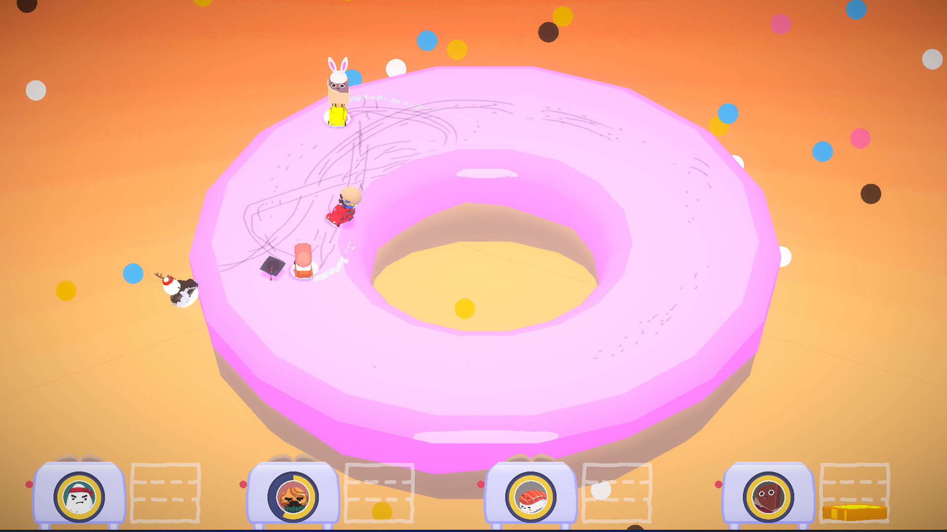 Toasted! screenshot 5