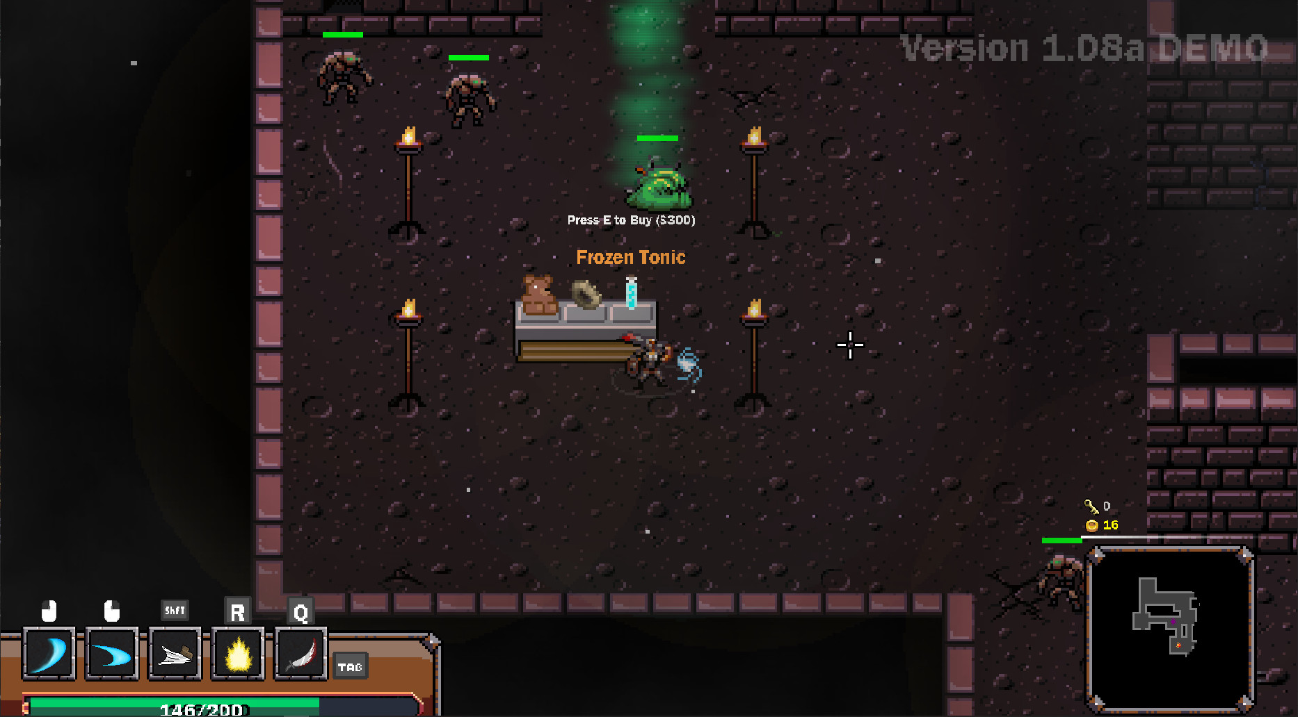 Overseer screenshot 7