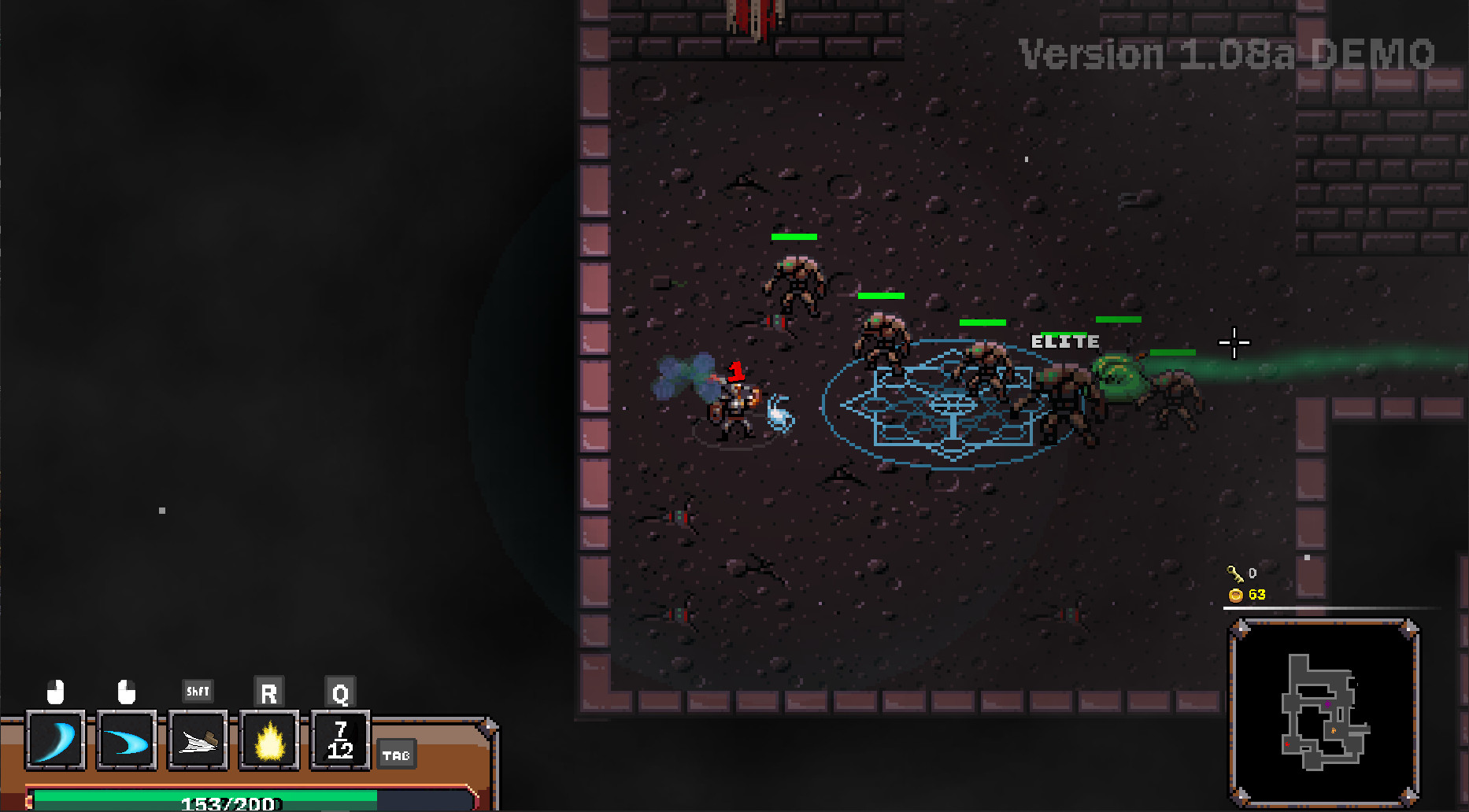 Overseer screenshot 8