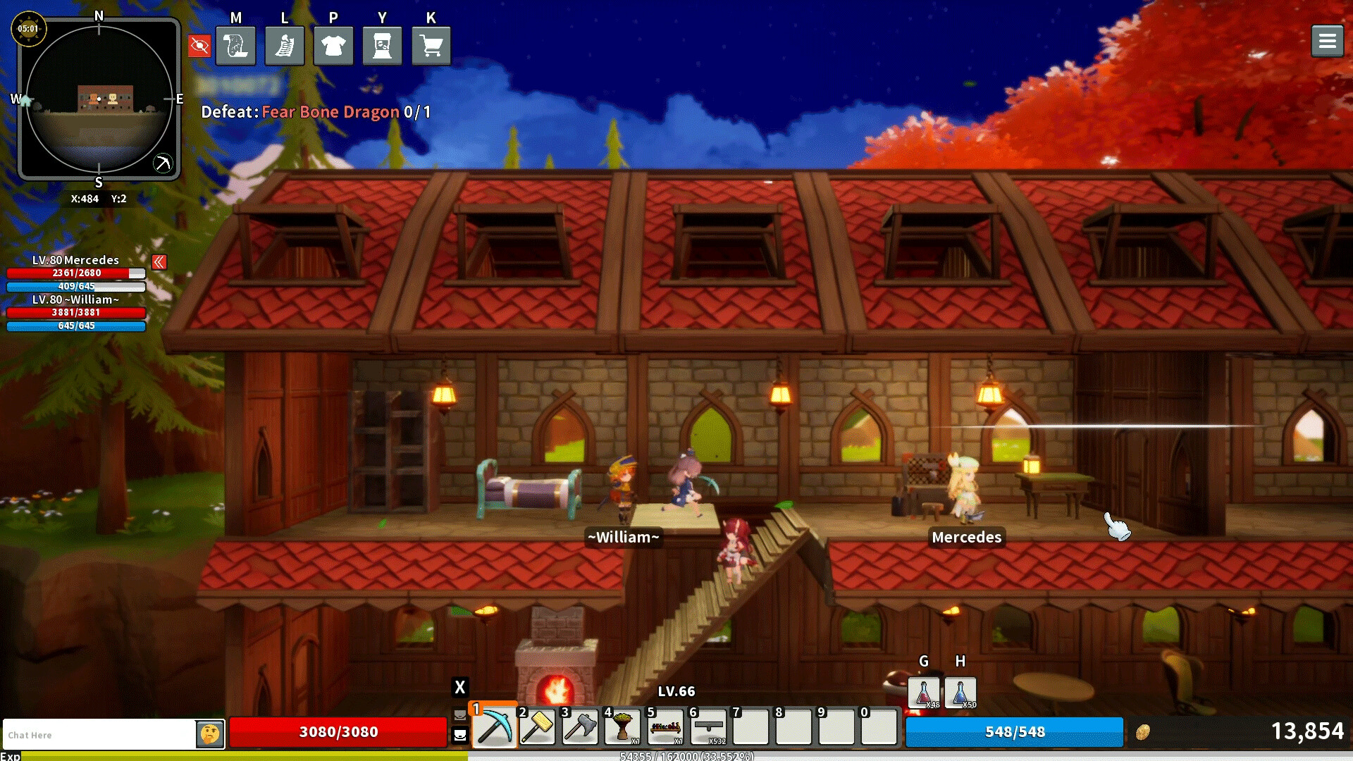 HAINYA WORLD screenshot 11