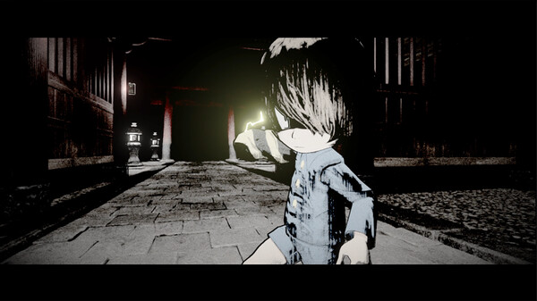 咒笼: 诅咒领域/NOROI KAGO the Grudged Domain