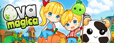 Ova Magica