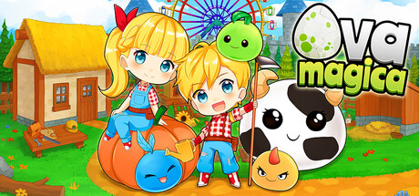 Ova Magica