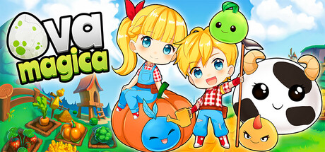 Ova Magica