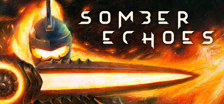 Somber Echoes Cover Image