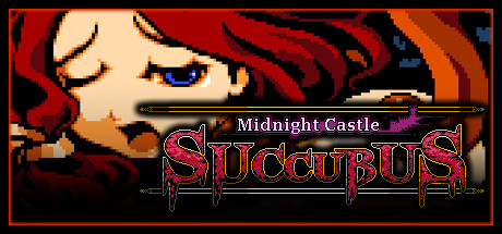 《午夜淫魔城/Midnight Castle Succubus》v1.1.4s中文版-拾艺肆