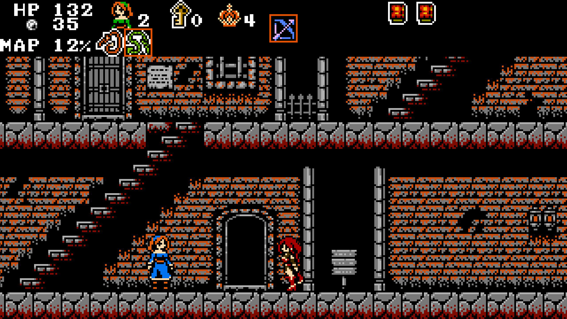 Midnight Castle Succubus screenshot 12