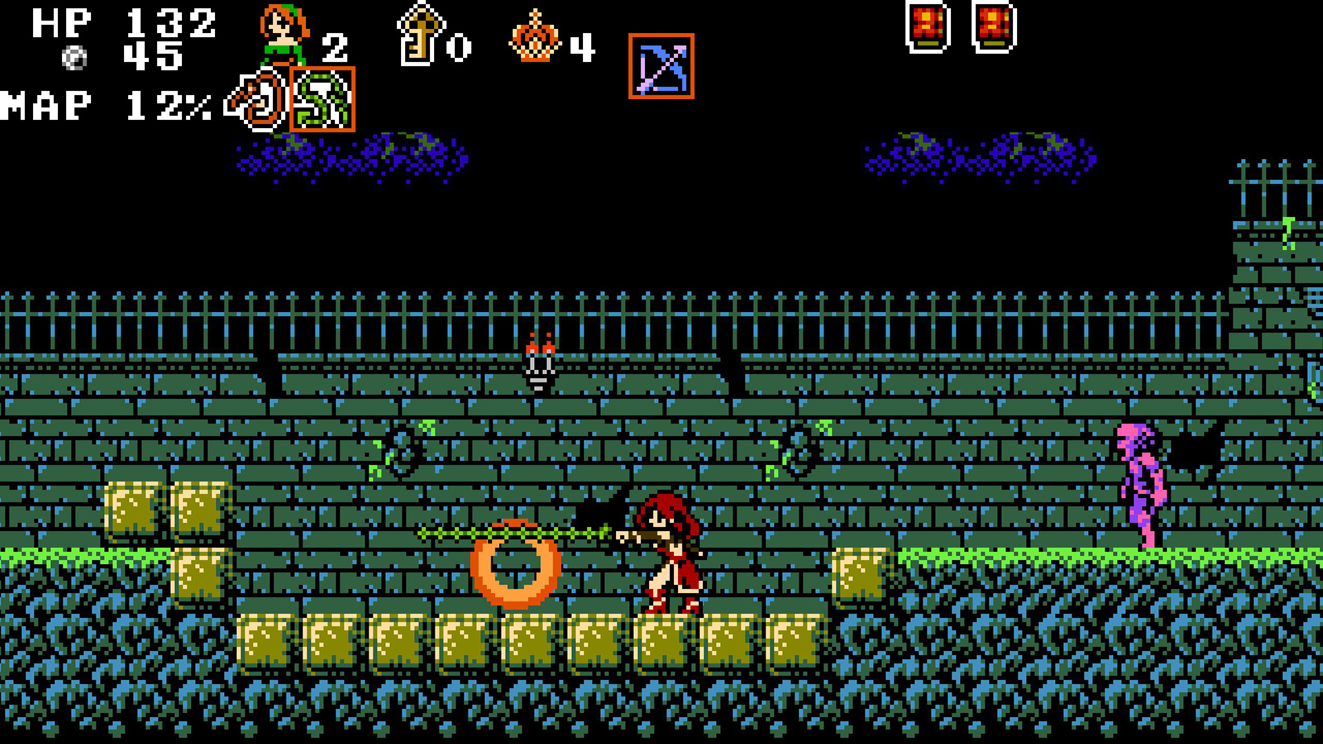 Midnight Castle Succubus screenshot 10