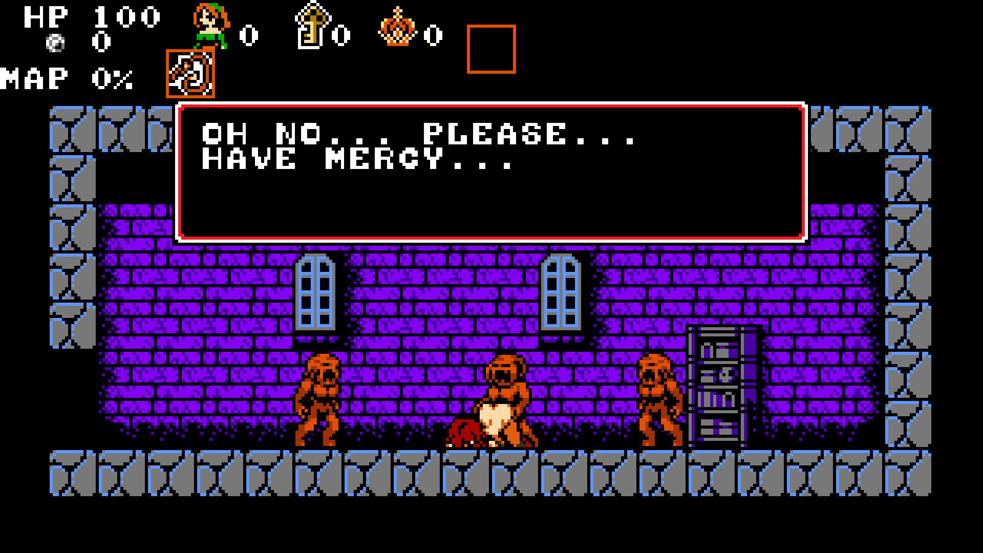 Midnight Castle Succubus screenshot 5