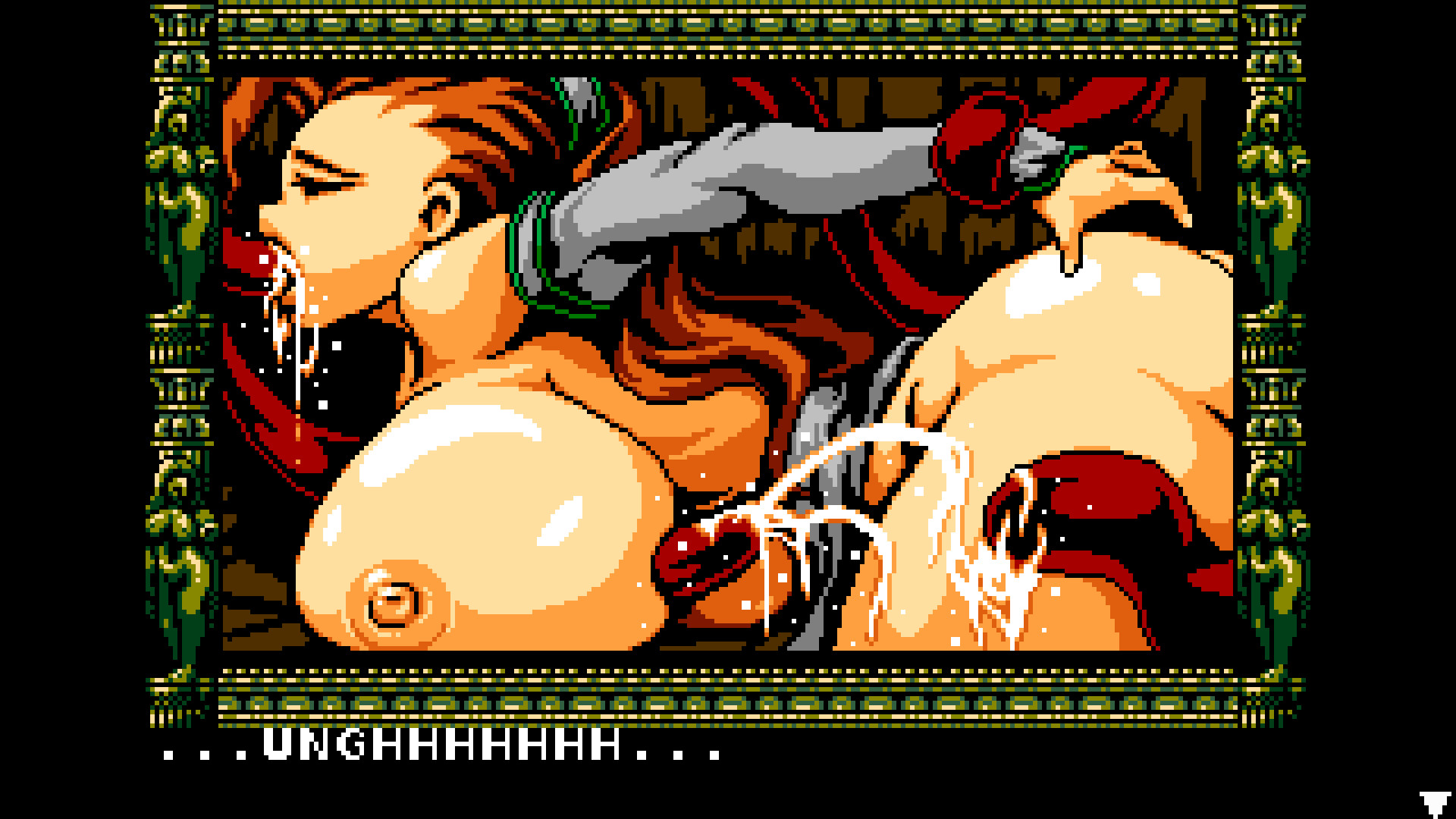 Midnight Castle Succubus screenshot 11