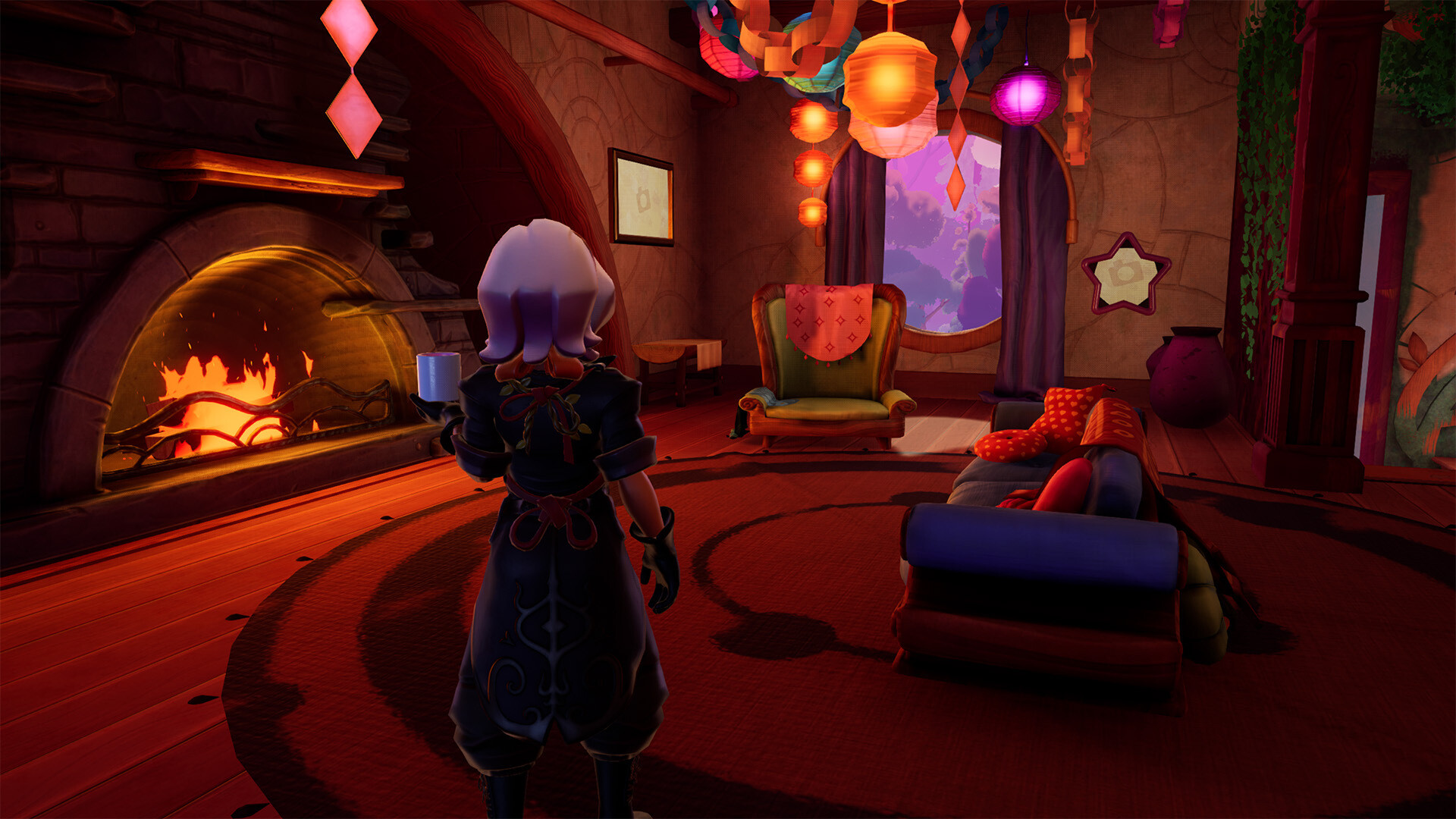 Wanderstop screenshot 4
