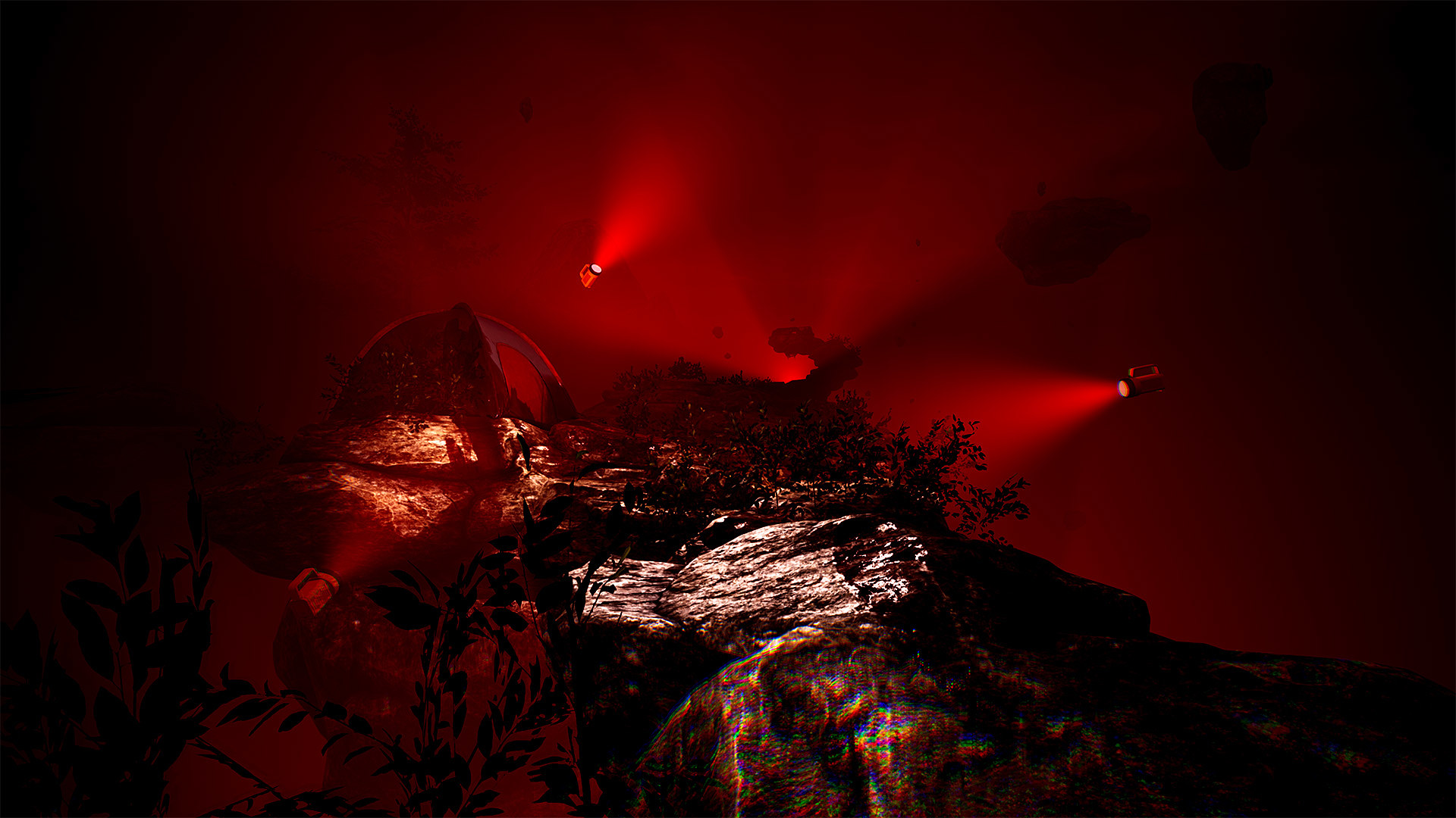 The Fabled Woods screenshot 6