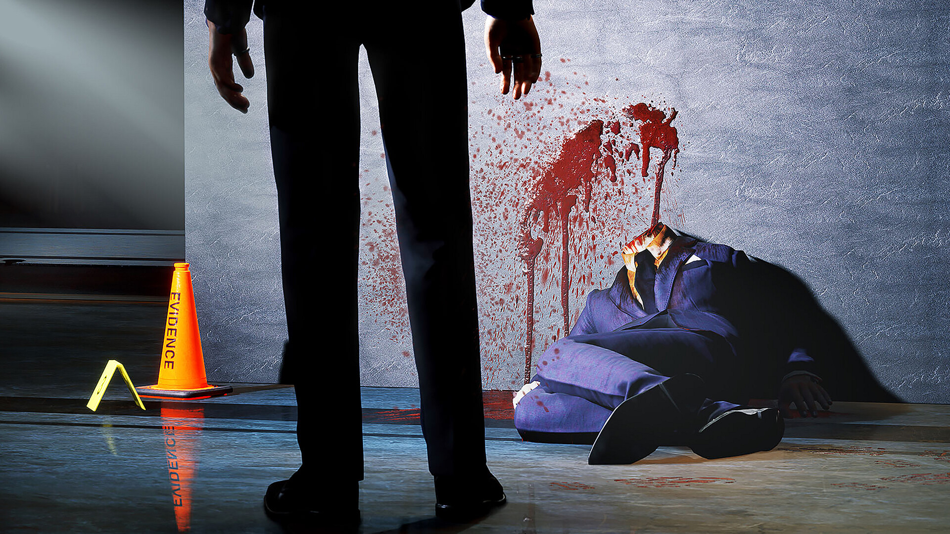 Vampire: The Masquerade - Swansong screenshot 6