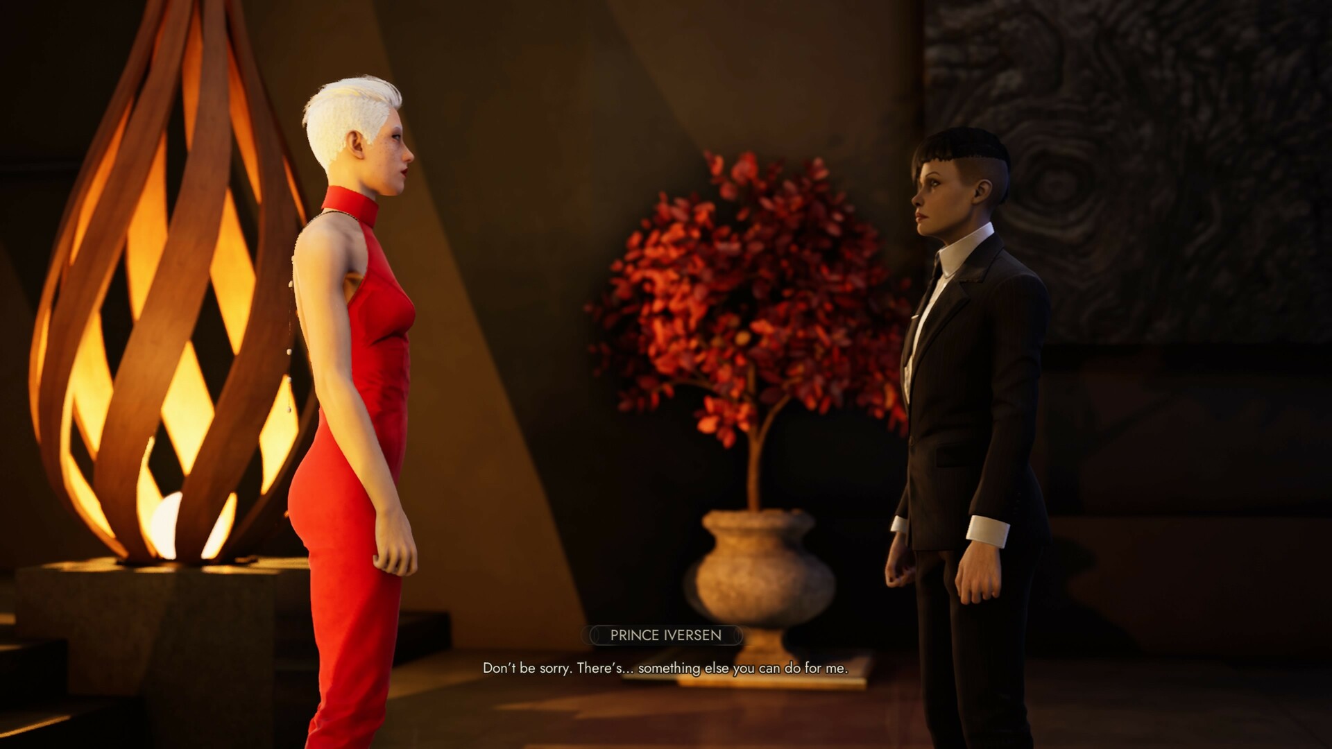 Vampire: The Masquerade – Swansong — изображение 2