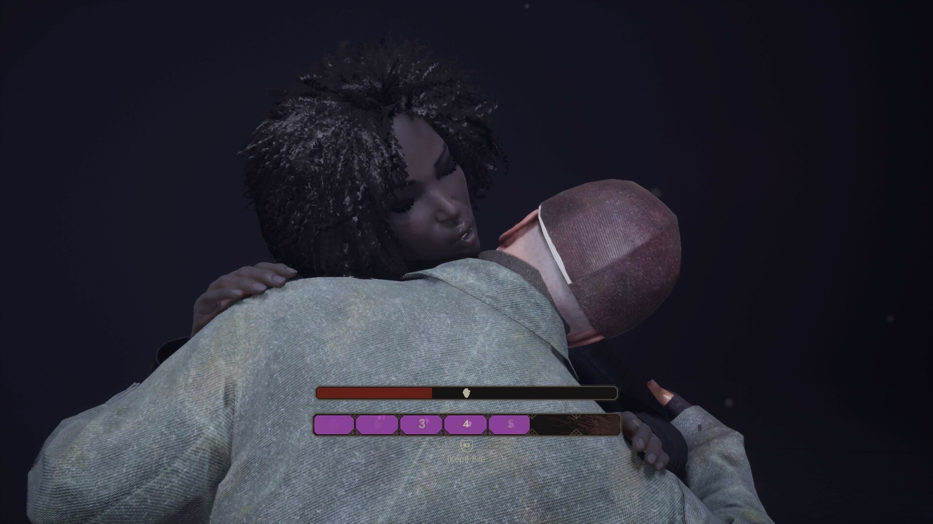 Vampire: The Masquerade – Swansong — изображение 4