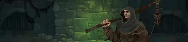Fabled Lands