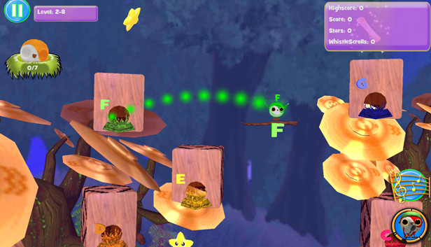 NicoNotes The Whoo screenshot 7