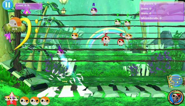 NicoNotes The Whoo screenshot 11
