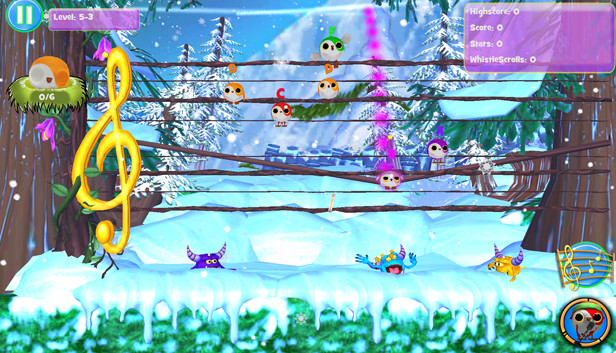 NicoNotes The Whoo screenshot 9