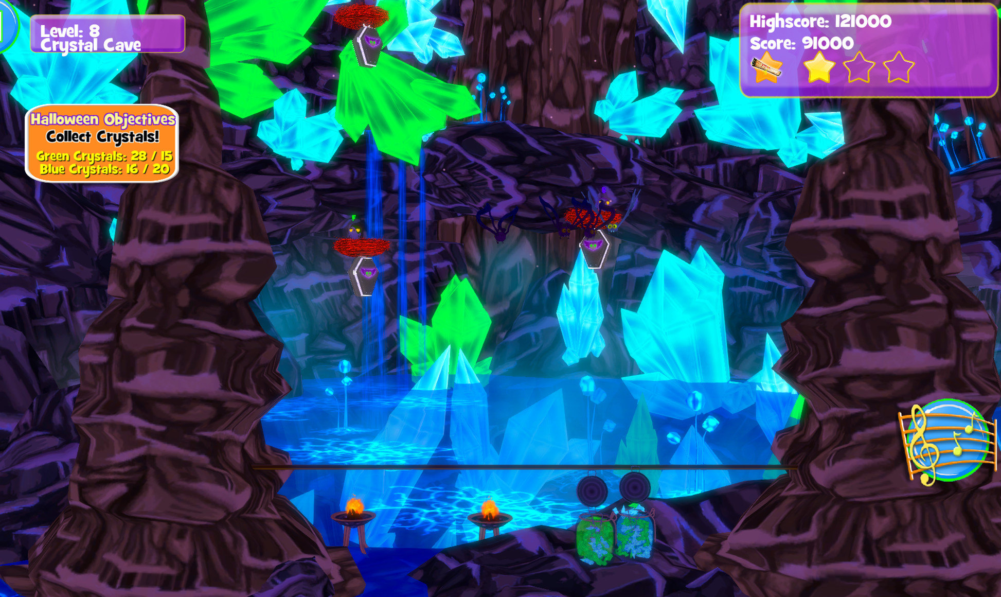 NicoNotes The Whoo screenshot 4