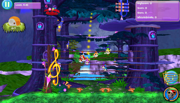 NicoNotes The Whoo screenshot 8