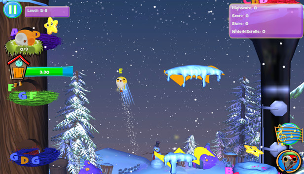 NicoNotes The Whoo screenshot 12