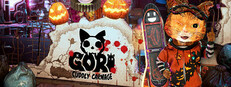 Gori: Cuddly Carnage