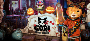 Gori: Cuddly Carnage