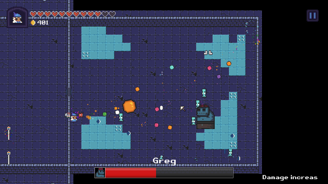 Wizodd screenshot 5