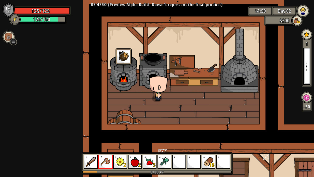 Be Hero screenshot 9