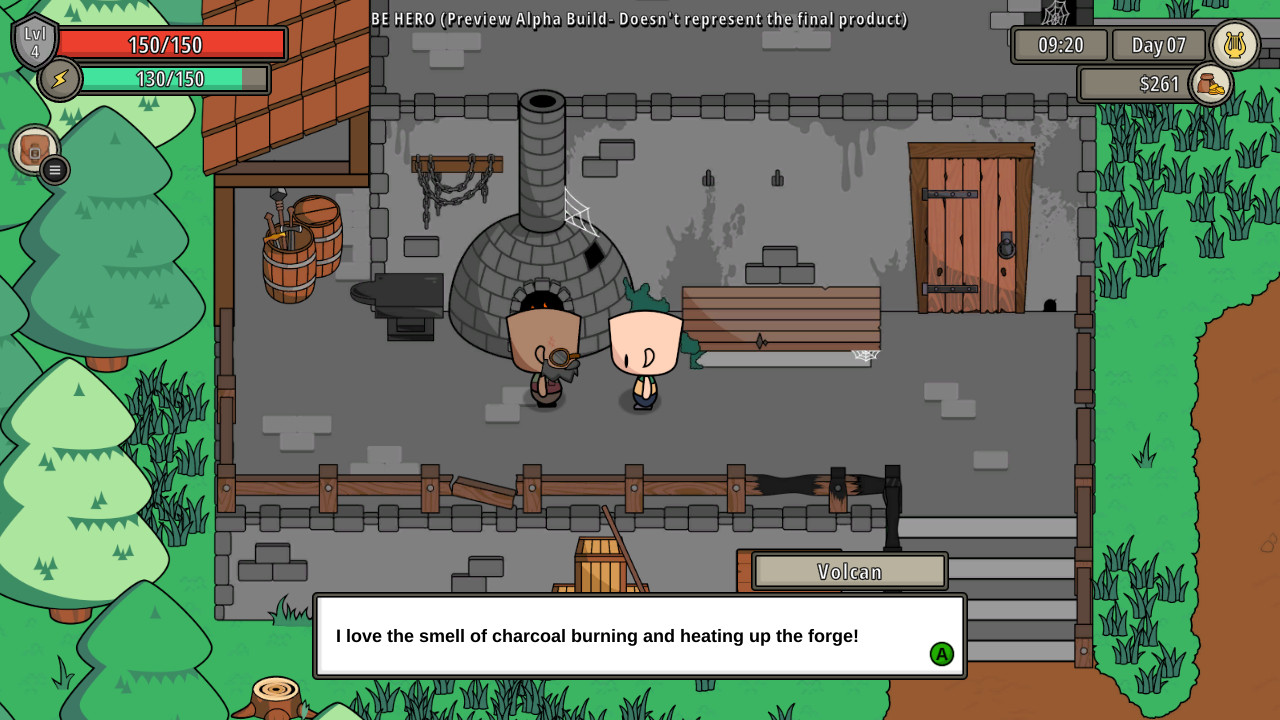 Be Hero screenshot 6