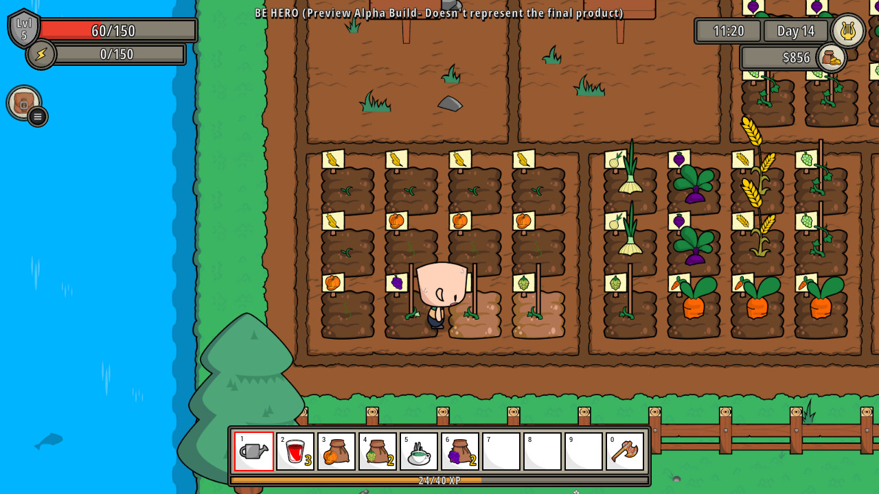Be Hero screenshot 8