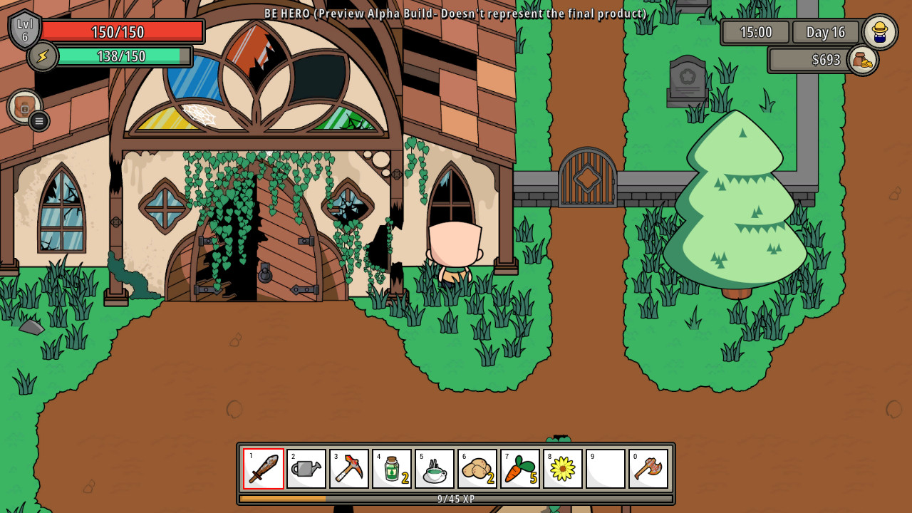 Be Hero screenshot 10