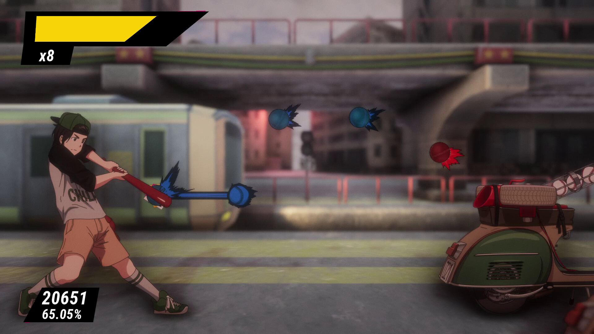 Kovox Pitch screenshot 8