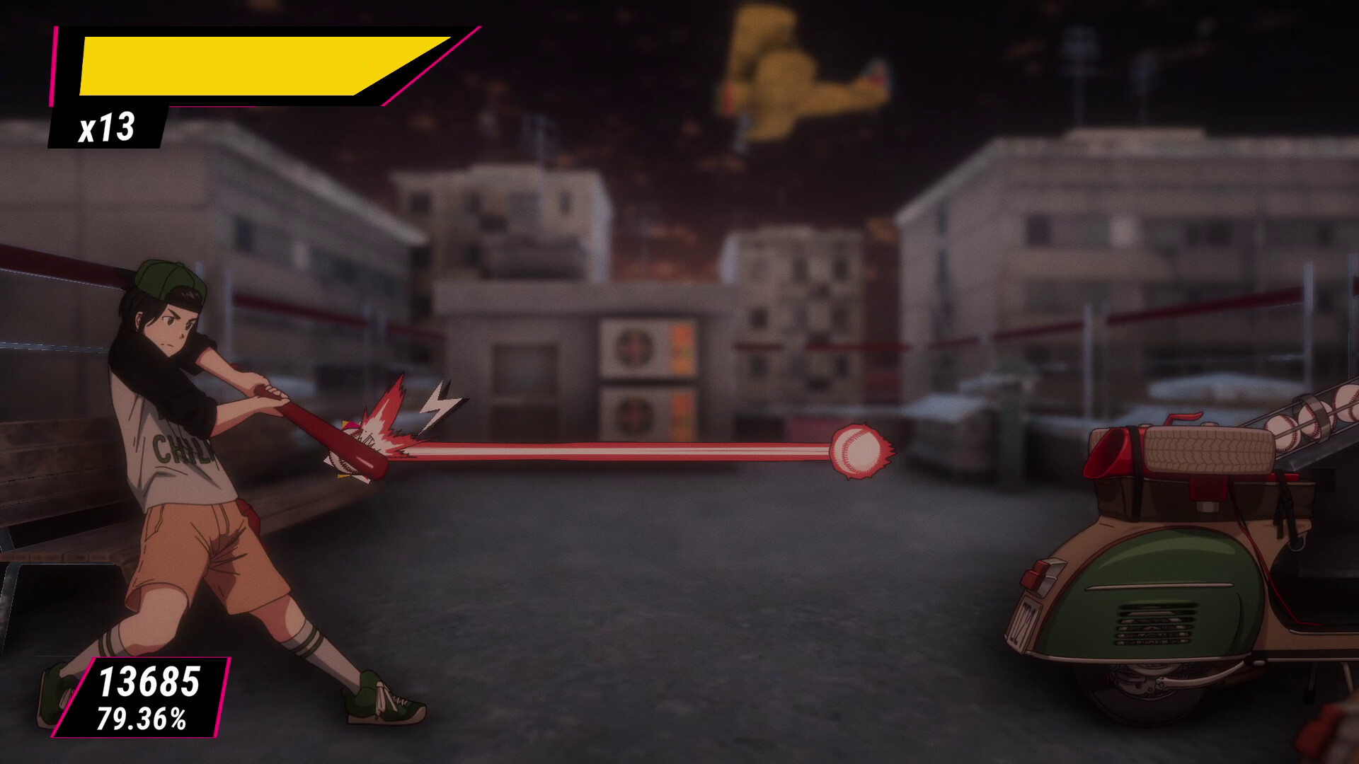 Kovox Pitch screenshot 7