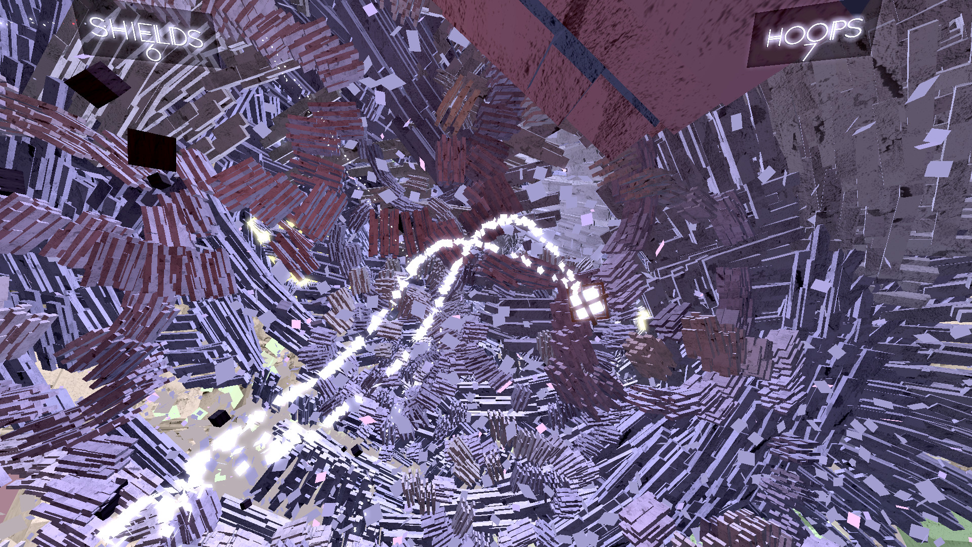 Endlight screenshot 5