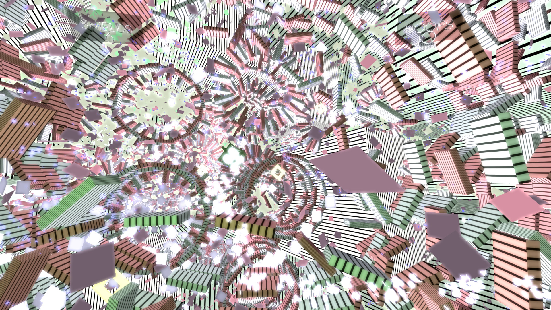 Endlight screenshot 7