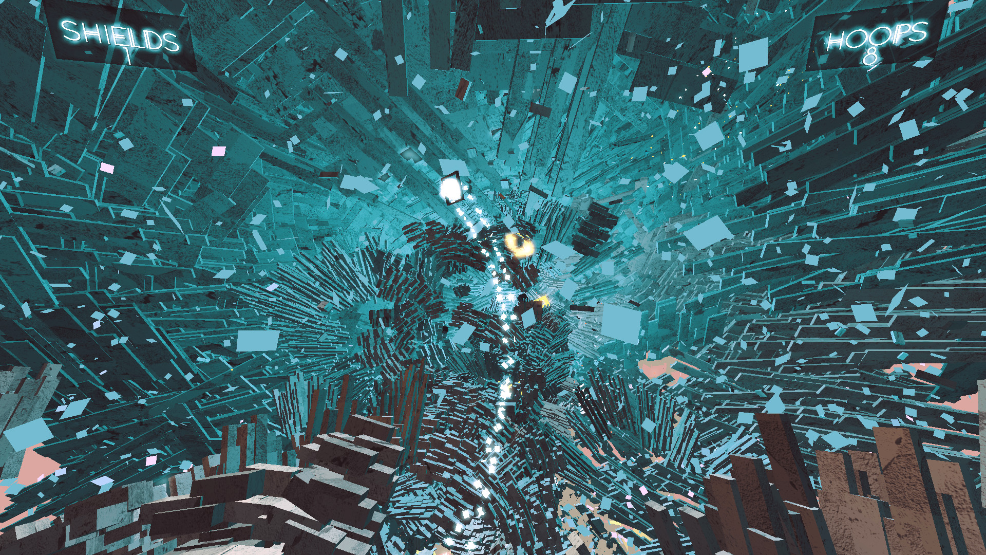 Endlight screenshot 2