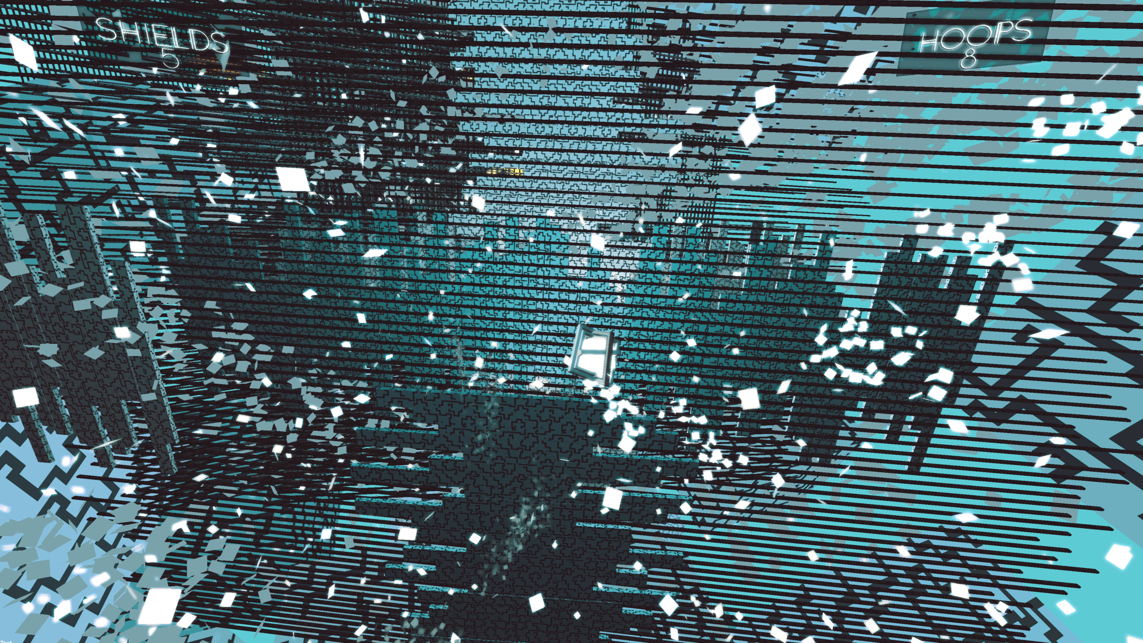 Endlight screenshot 6
