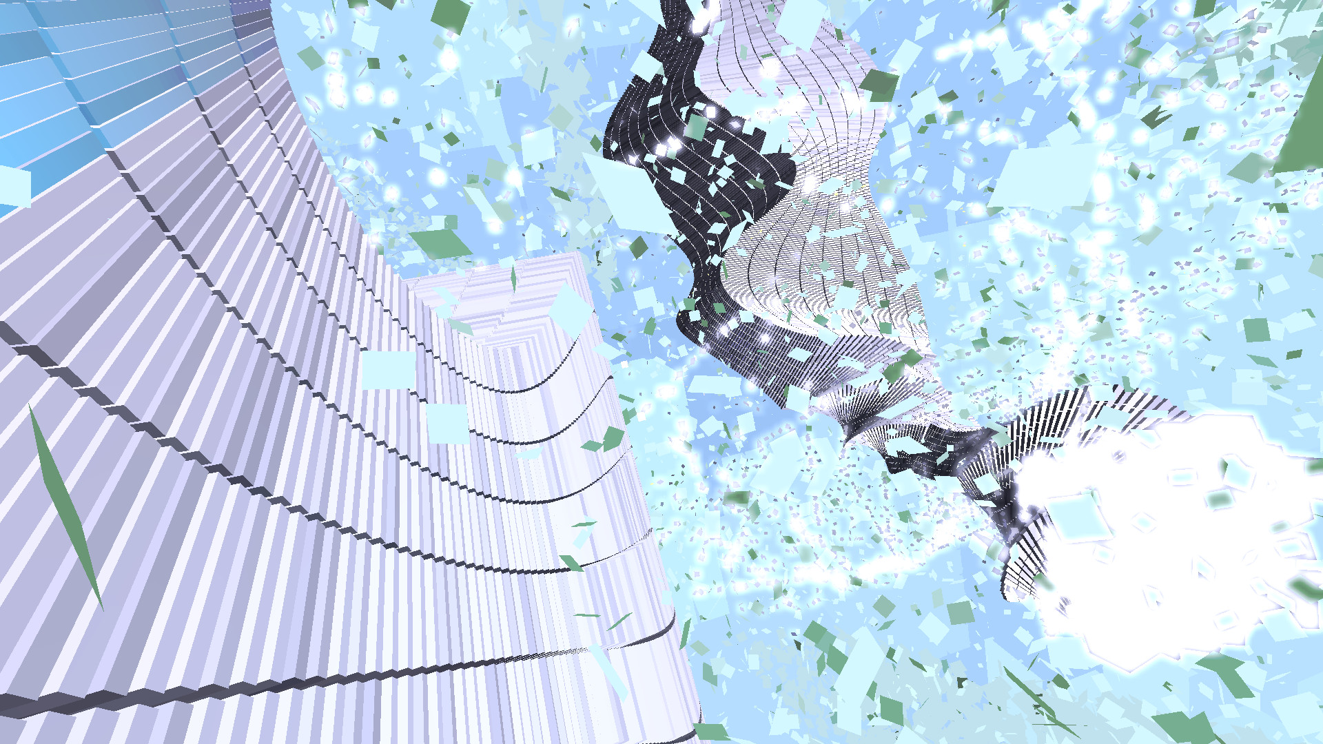 Endlight screenshot 4