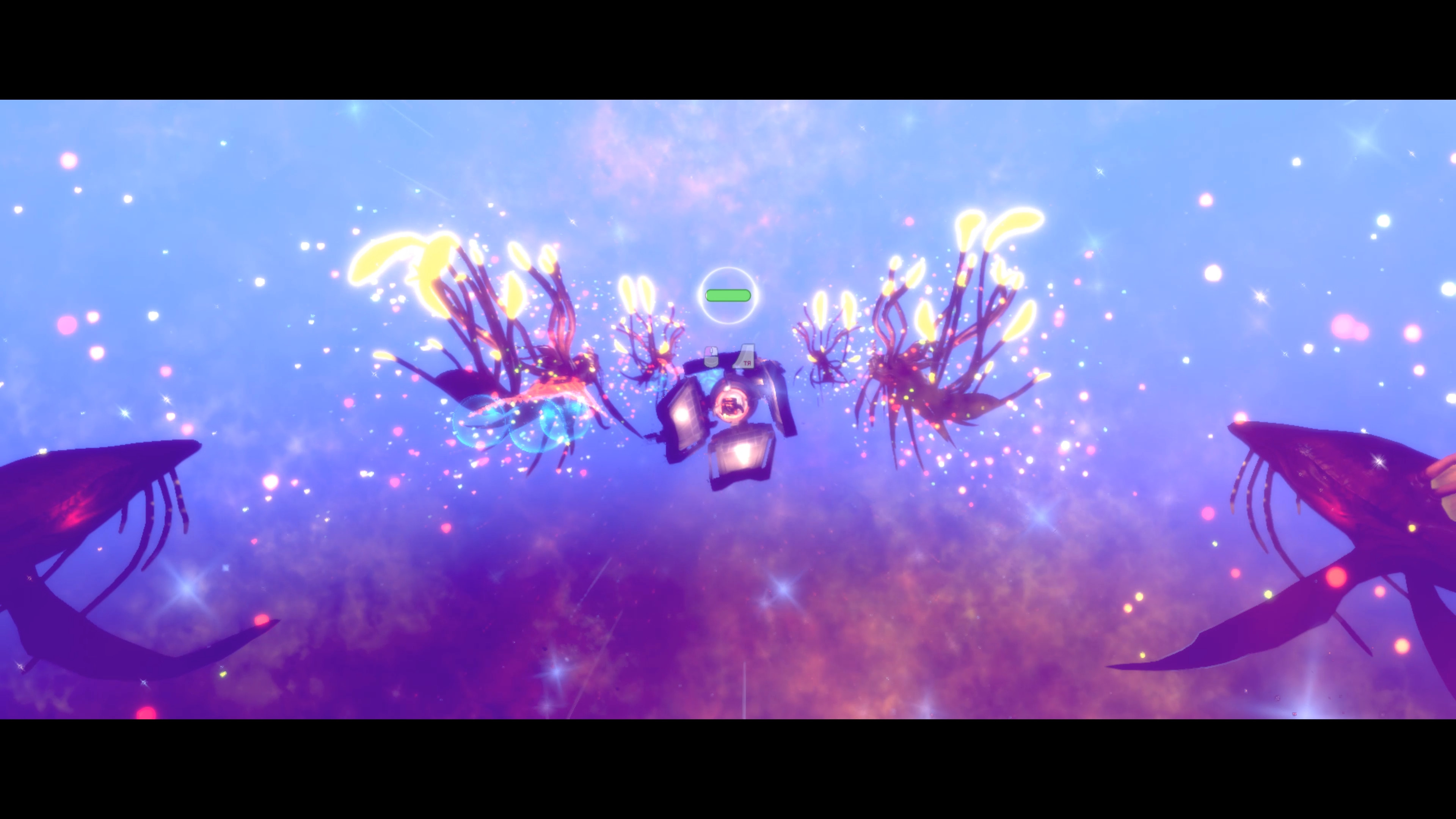 Deep Abyss screenshot 12