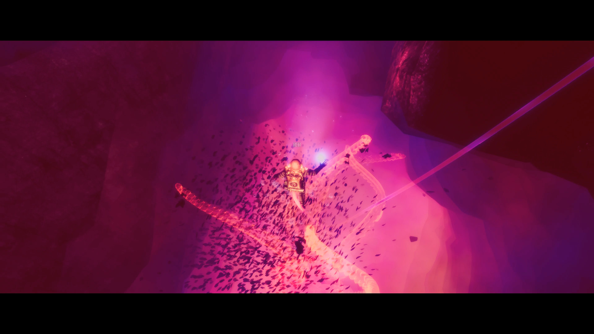 Deep Abyss screenshot 7