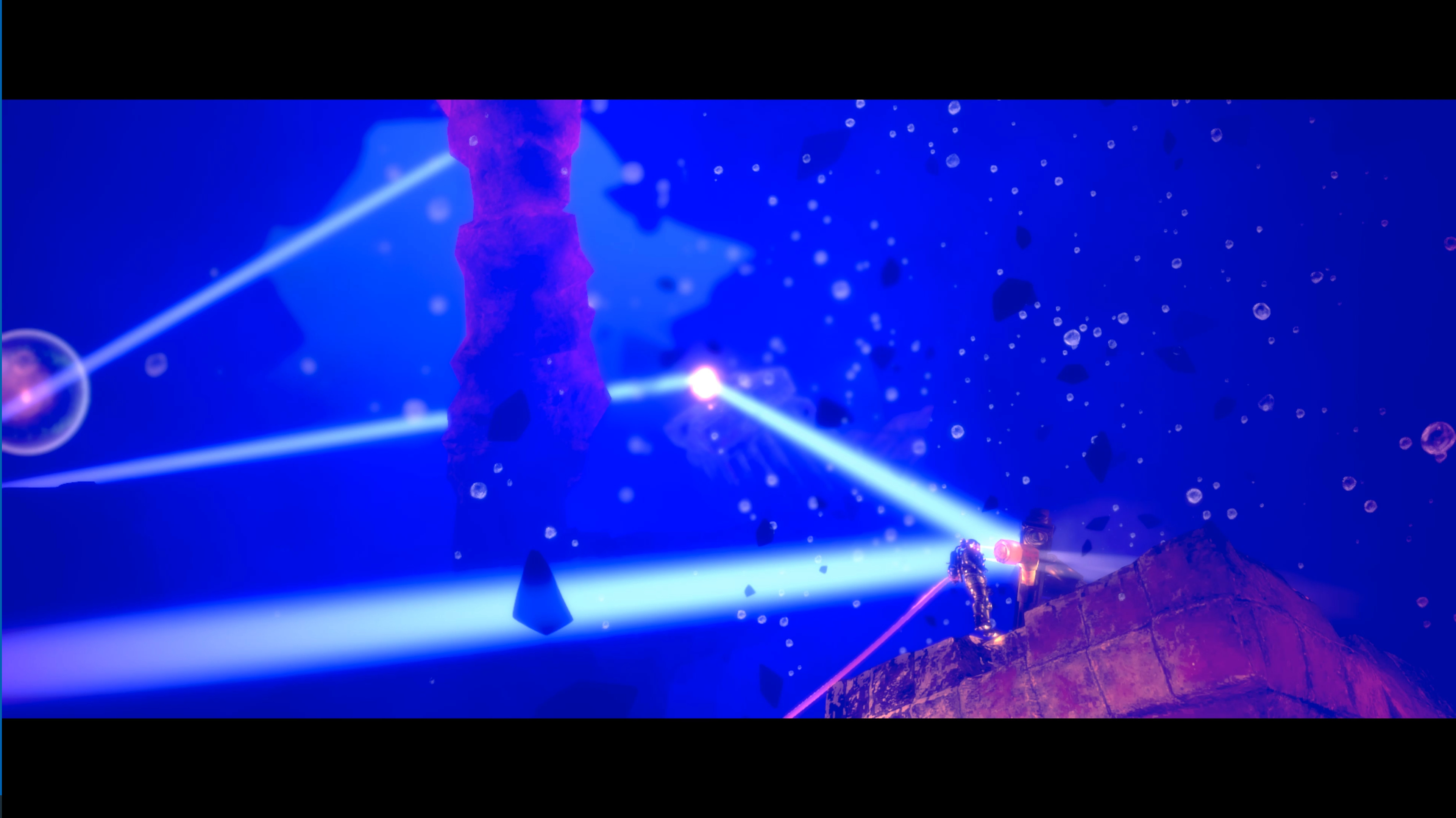 Deep Abyss screenshot 11